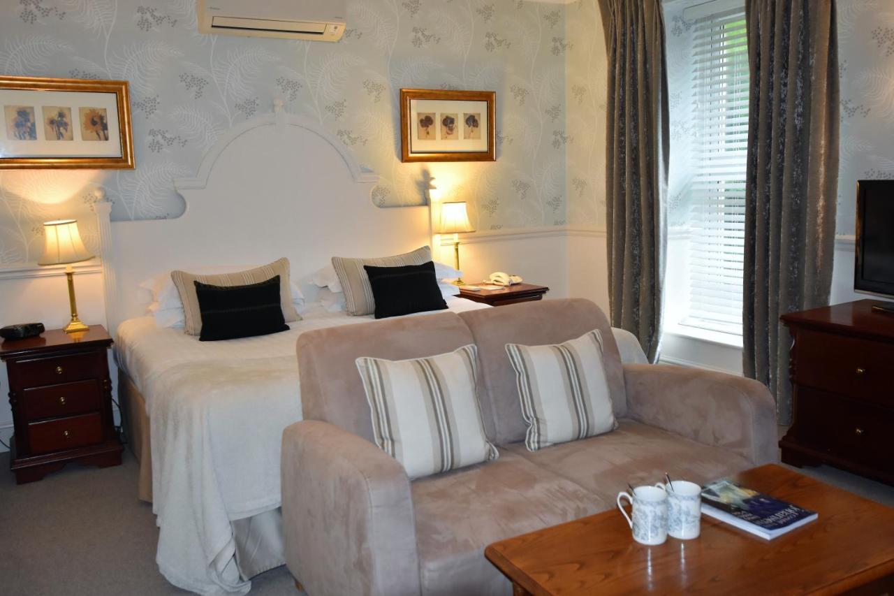 Watersmeet Hotel Woolacombe Εξωτερικό φωτογραφία