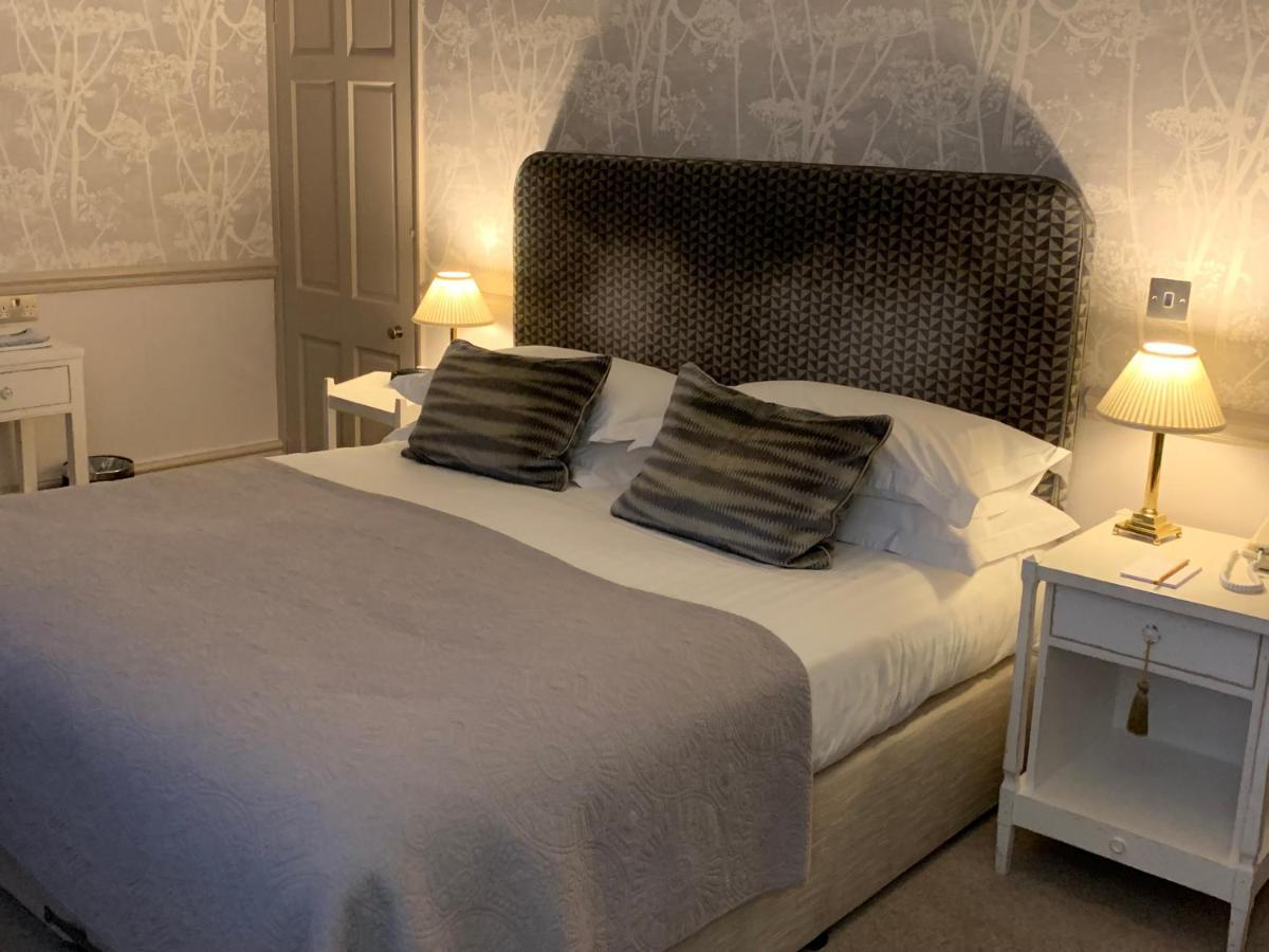 Watersmeet Hotel Woolacombe Εξωτερικό φωτογραφία