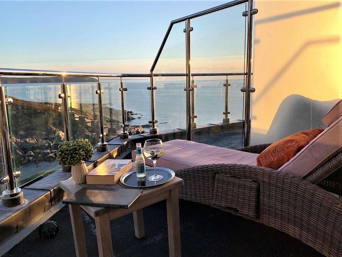 Watersmeet Hotel Woolacombe Εξωτερικό φωτογραφία