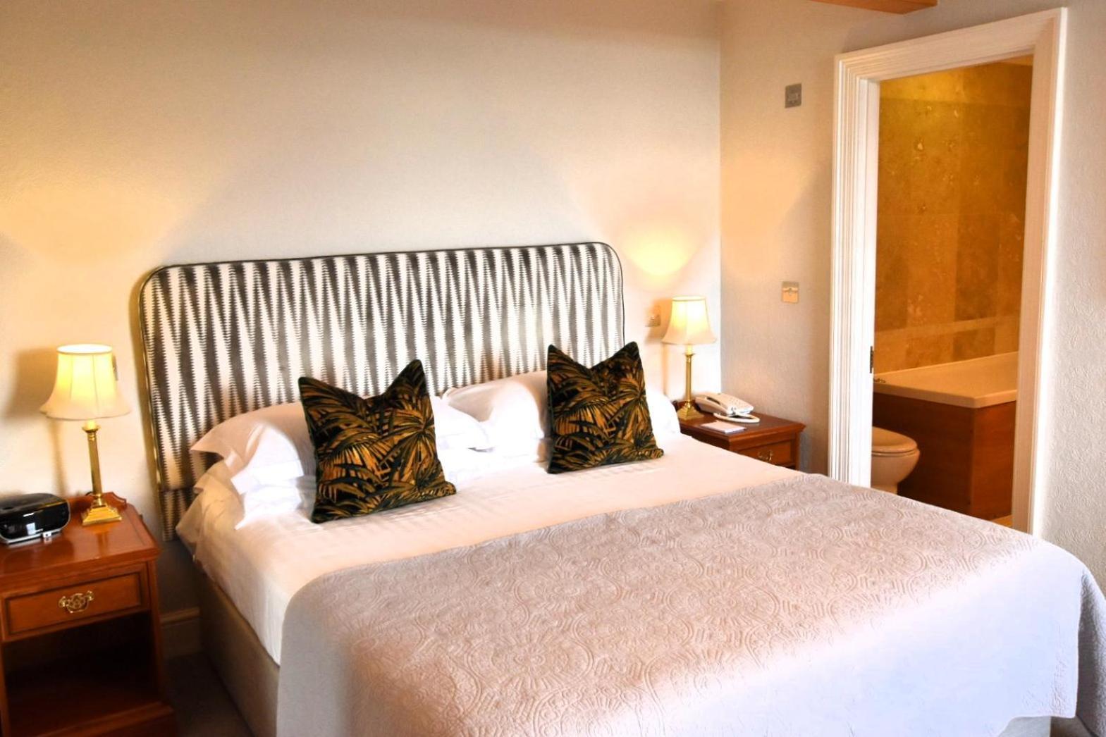 Watersmeet Hotel Woolacombe Εξωτερικό φωτογραφία