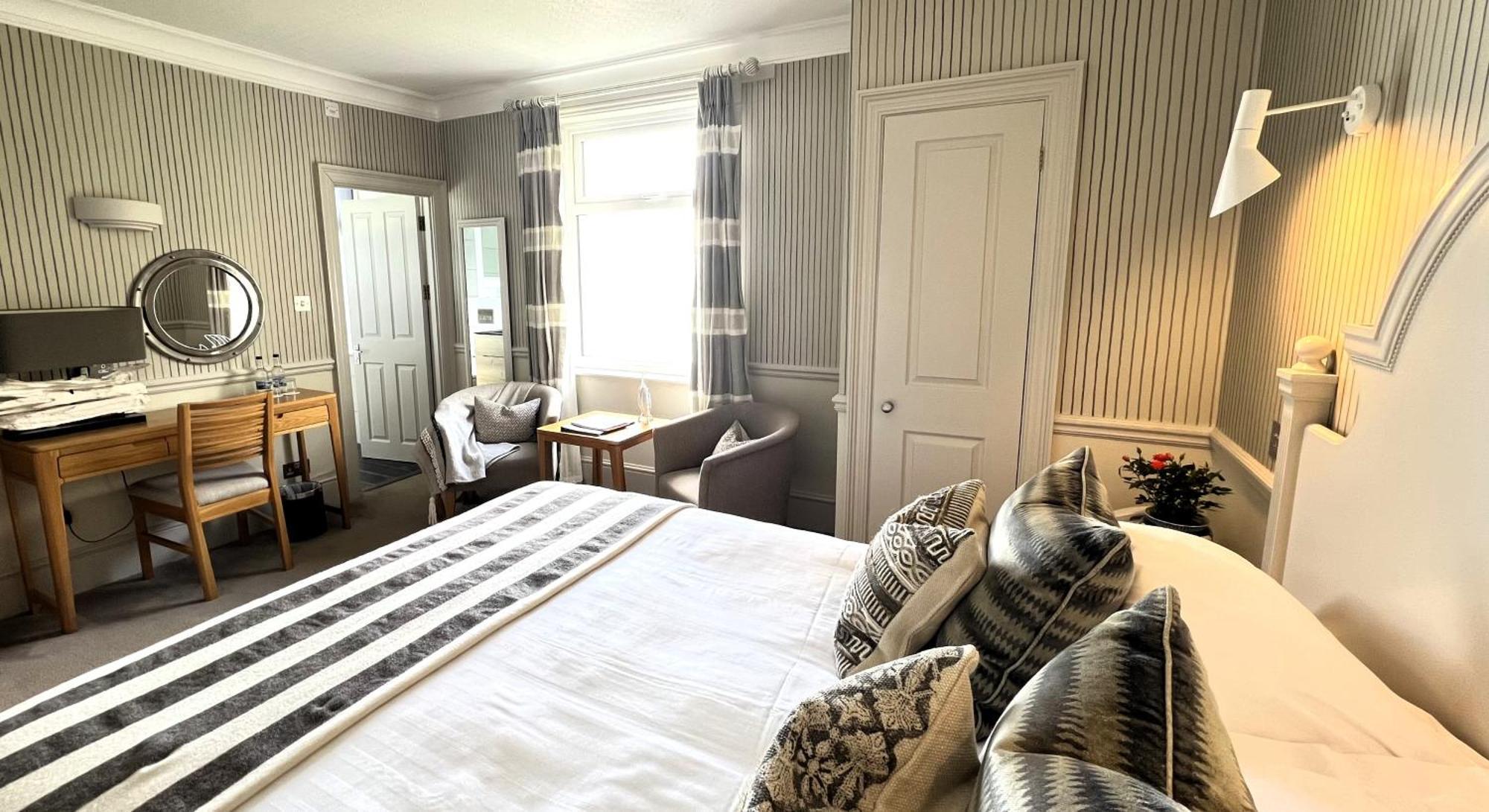 Watersmeet Hotel Woolacombe Εξωτερικό φωτογραφία