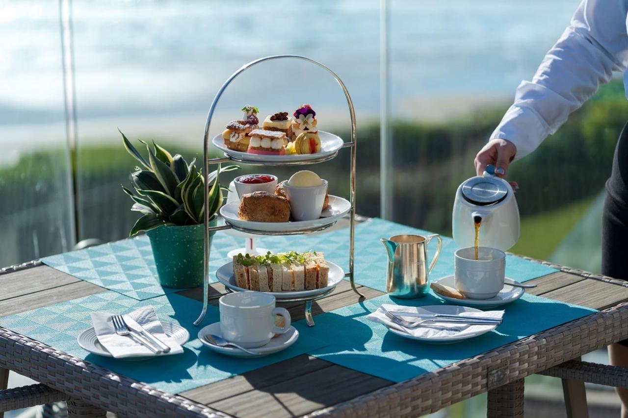 Watersmeet Hotel Woolacombe Εξωτερικό φωτογραφία