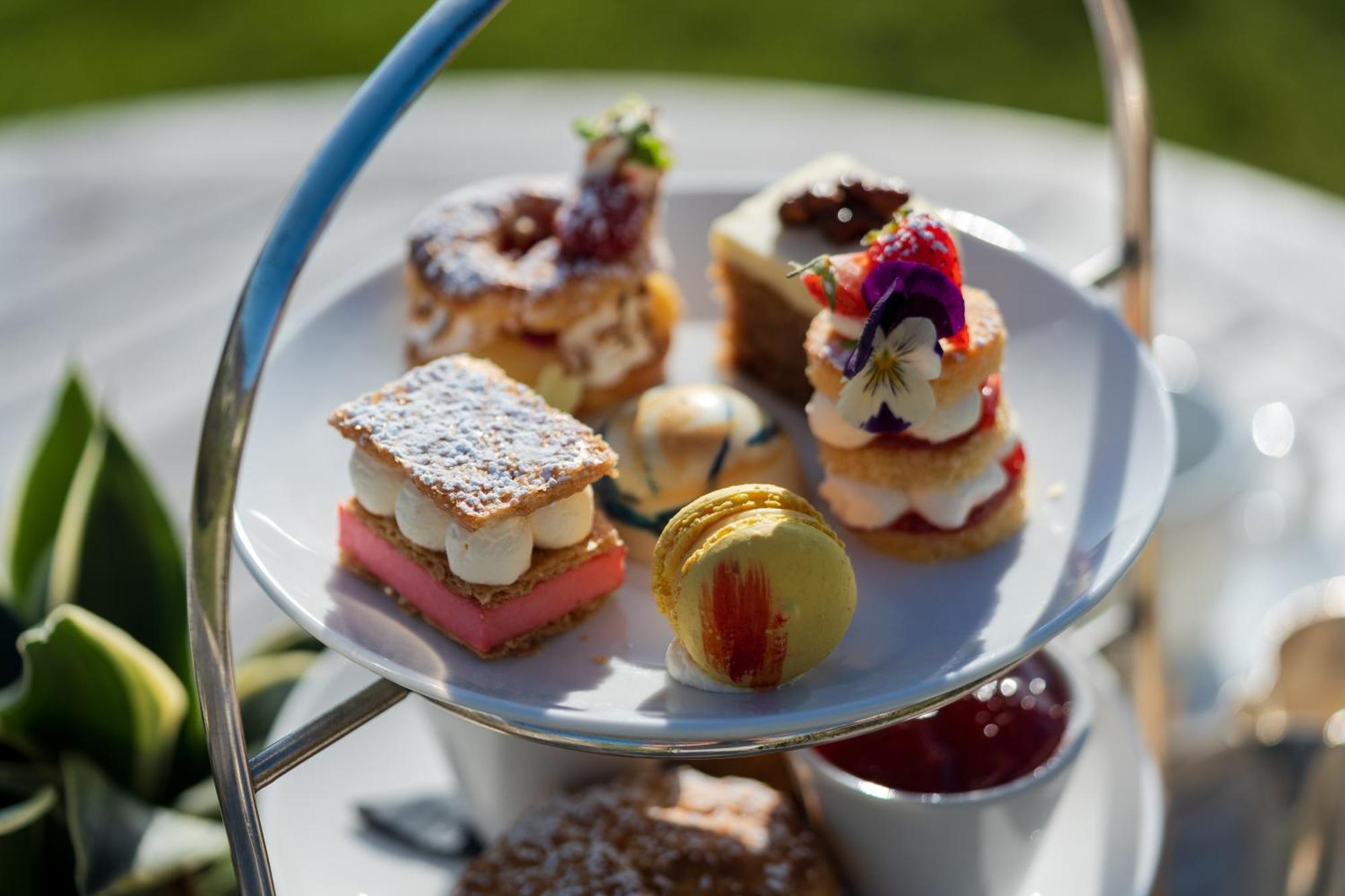 Watersmeet Hotel Woolacombe Εξωτερικό φωτογραφία