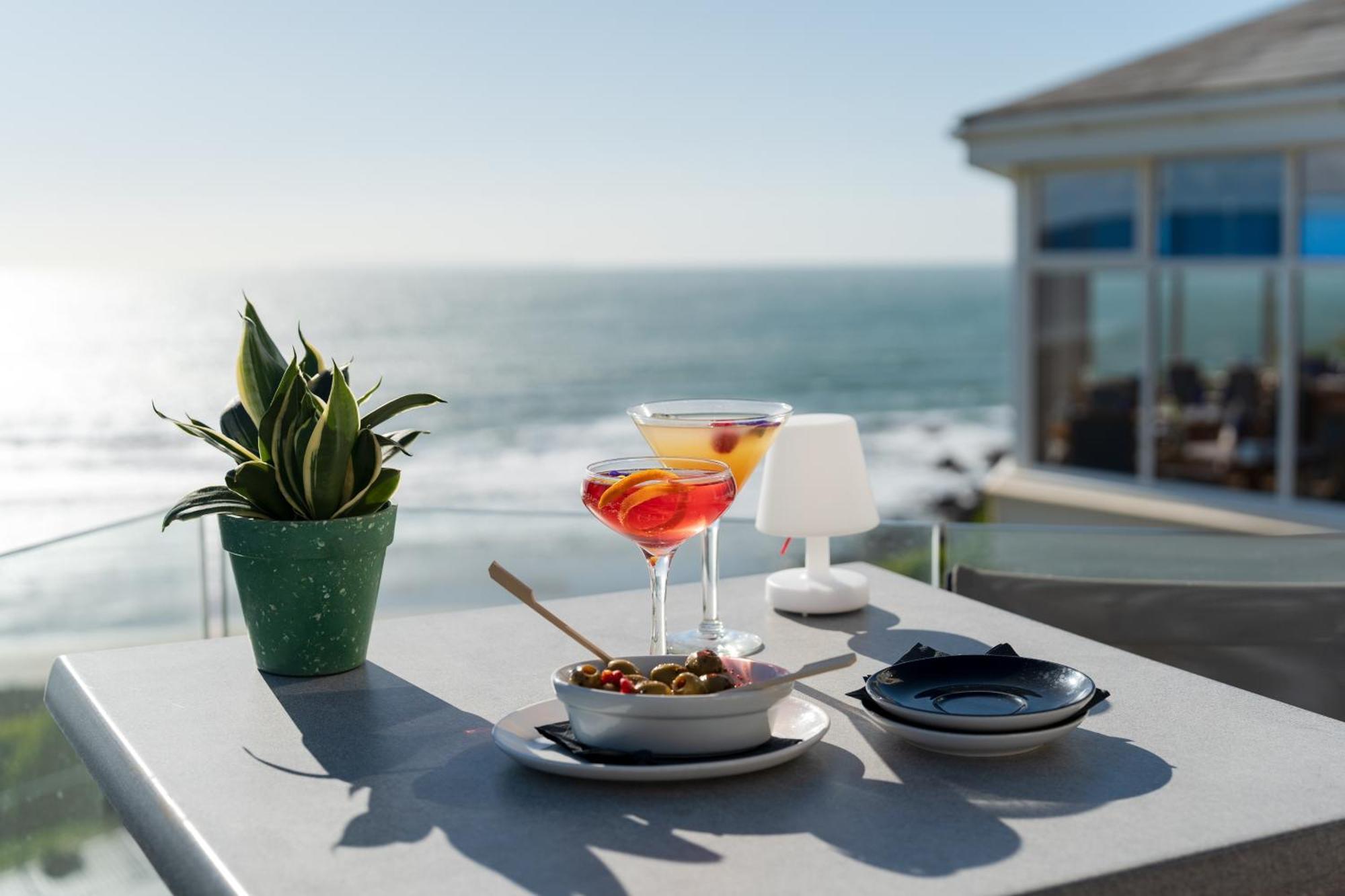 Watersmeet Hotel Woolacombe Εξωτερικό φωτογραφία