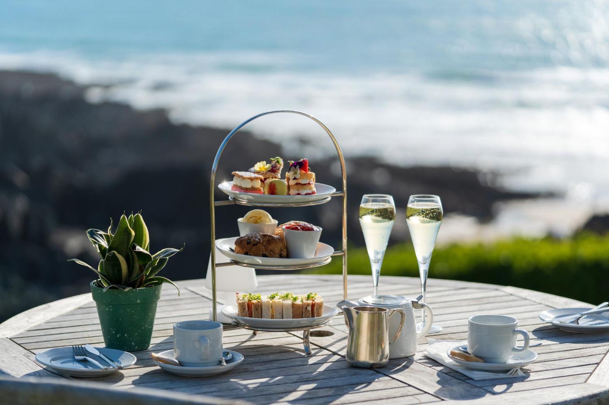 Watersmeet Hotel Woolacombe Εξωτερικό φωτογραφία