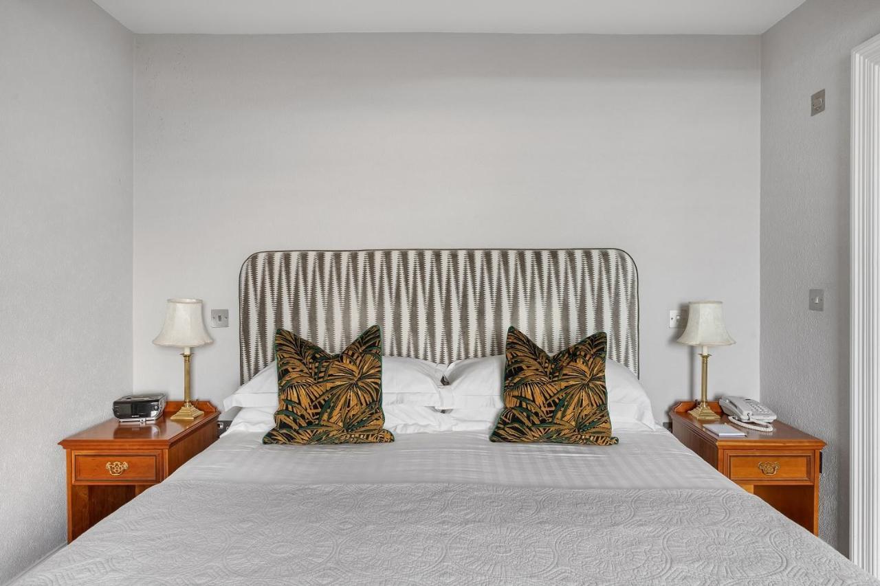 Watersmeet Hotel Woolacombe Εξωτερικό φωτογραφία