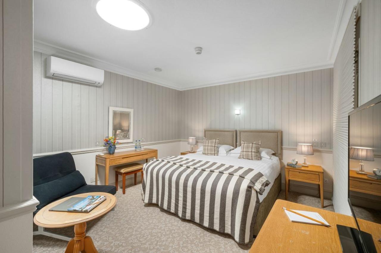 Watersmeet Hotel Woolacombe Εξωτερικό φωτογραφία