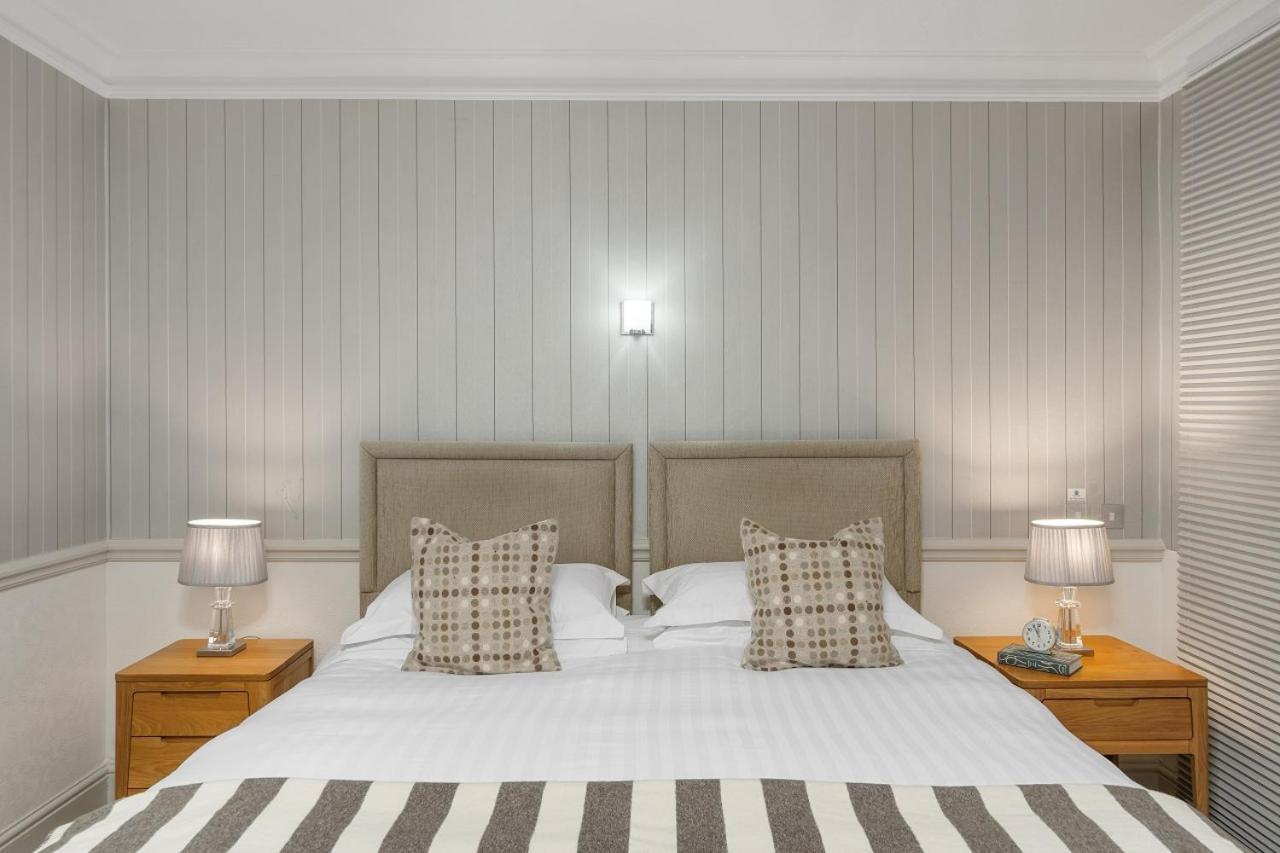 Watersmeet Hotel Woolacombe Εξωτερικό φωτογραφία