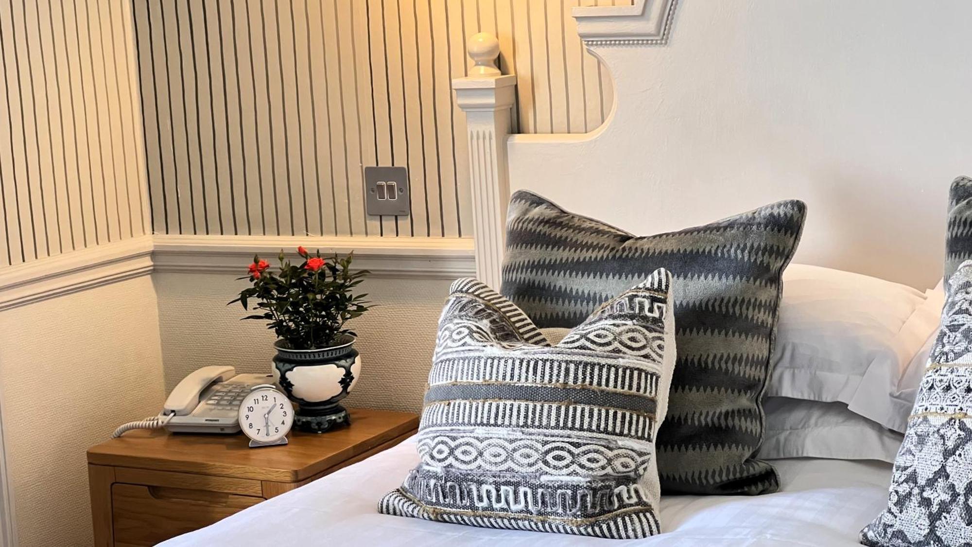 Watersmeet Hotel Woolacombe Εξωτερικό φωτογραφία