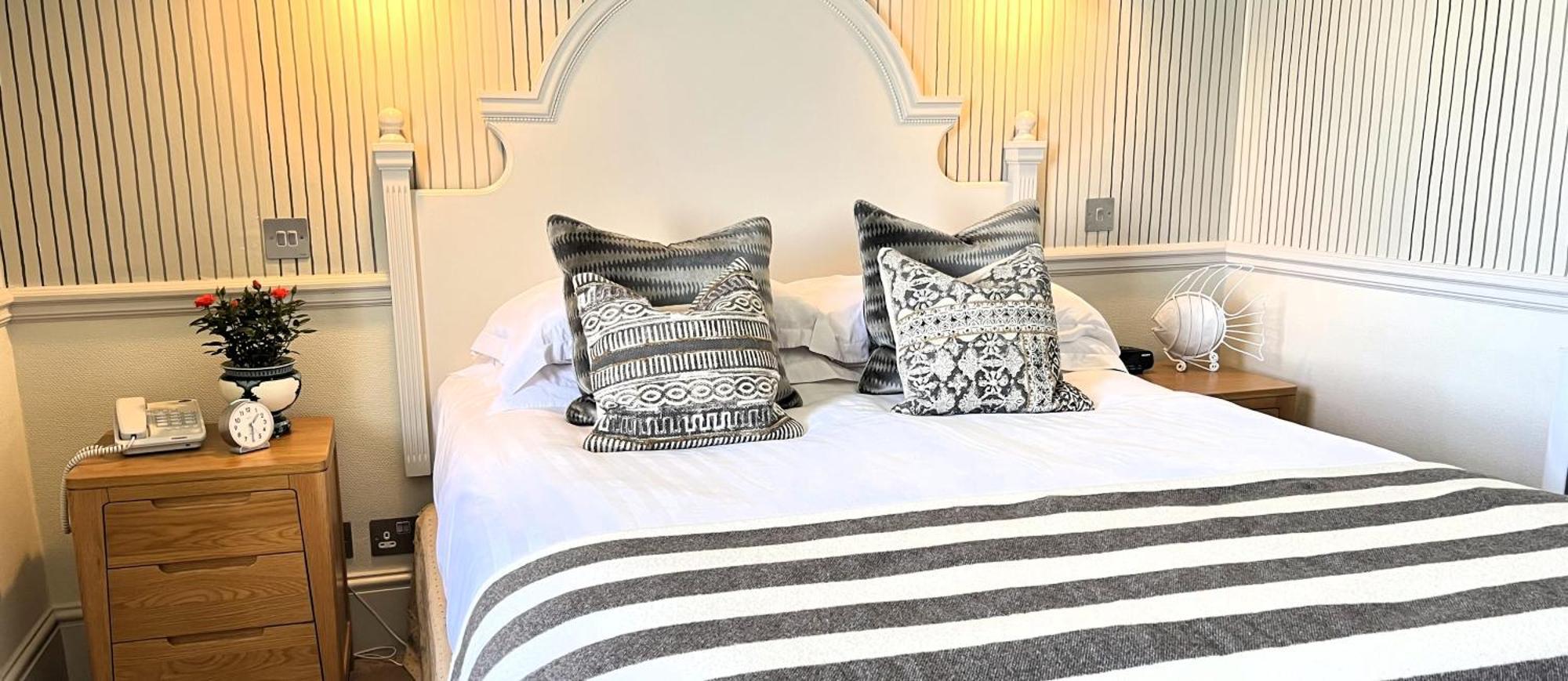 Watersmeet Hotel Woolacombe Εξωτερικό φωτογραφία