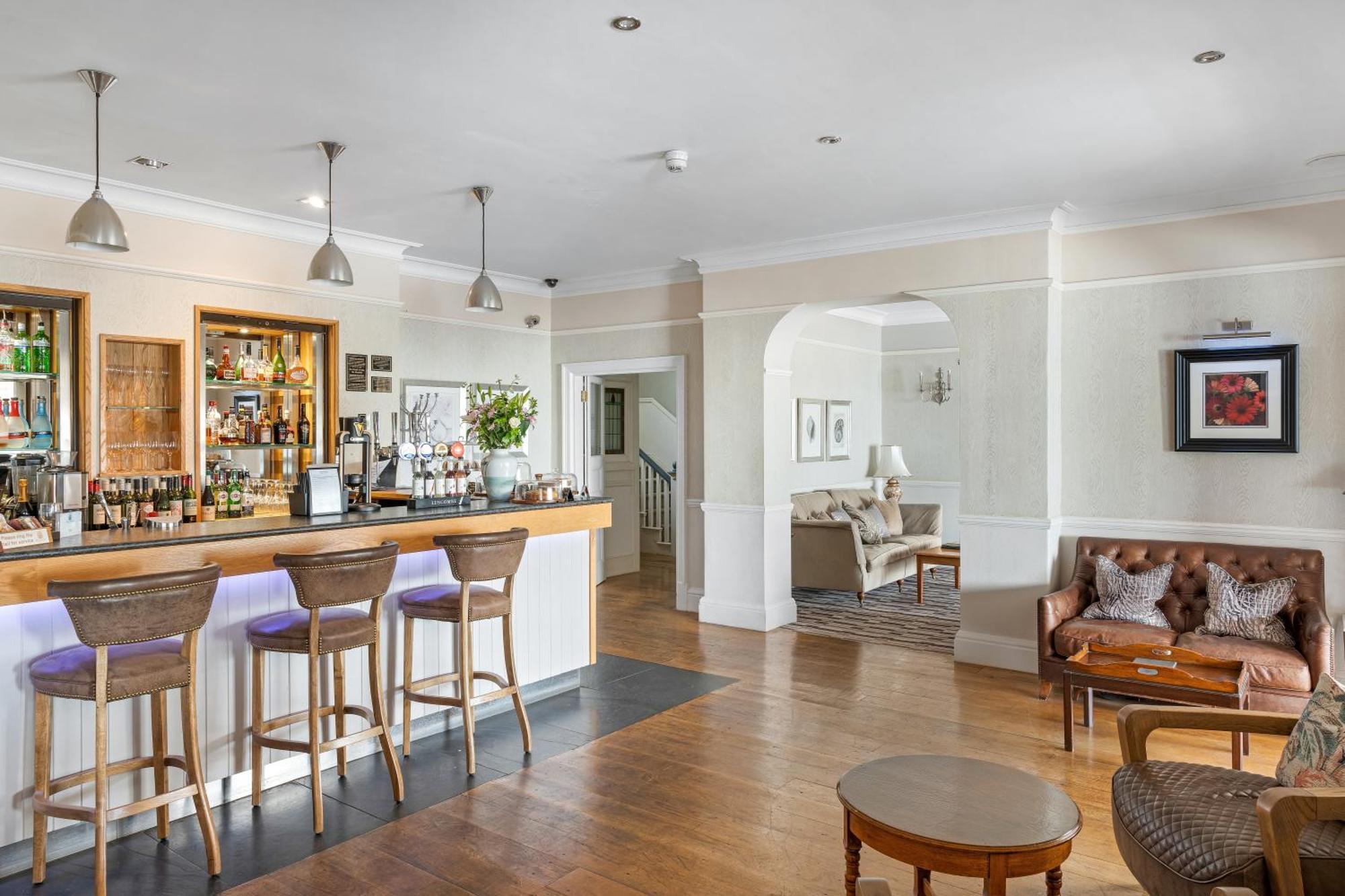Watersmeet Hotel Woolacombe Εξωτερικό φωτογραφία