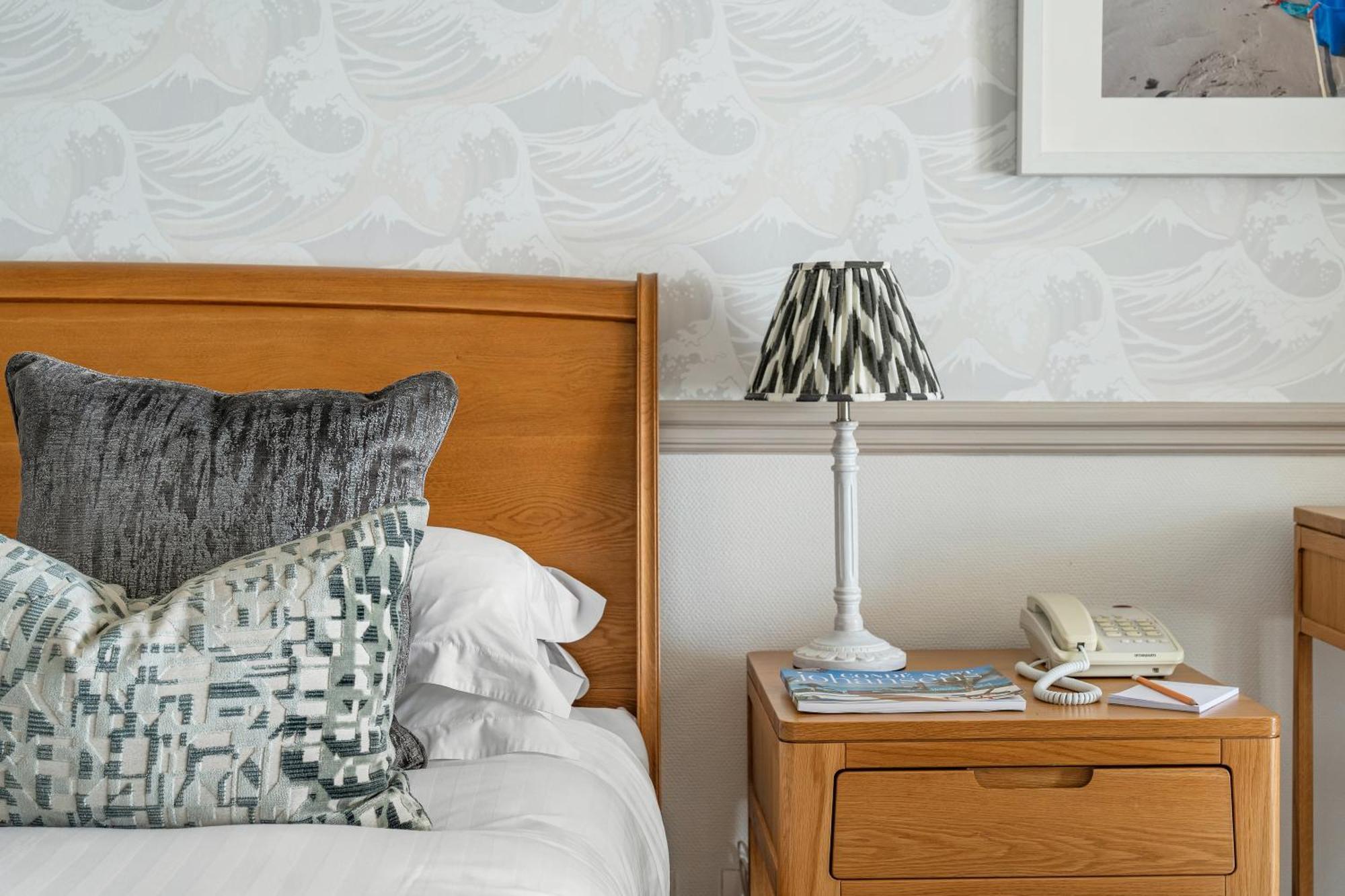 Watersmeet Hotel Woolacombe Εξωτερικό φωτογραφία
