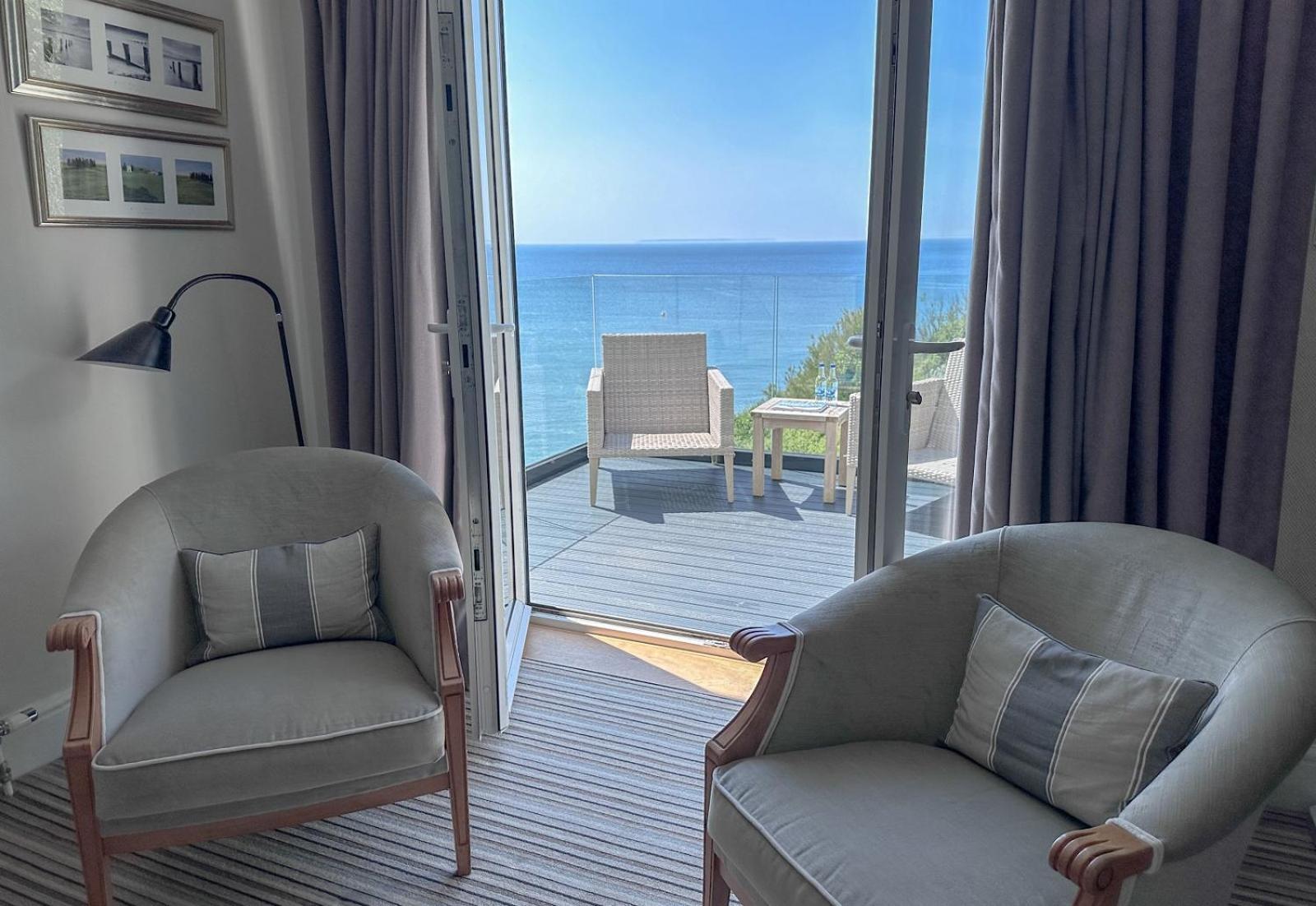 Watersmeet Hotel Woolacombe Εξωτερικό φωτογραφία