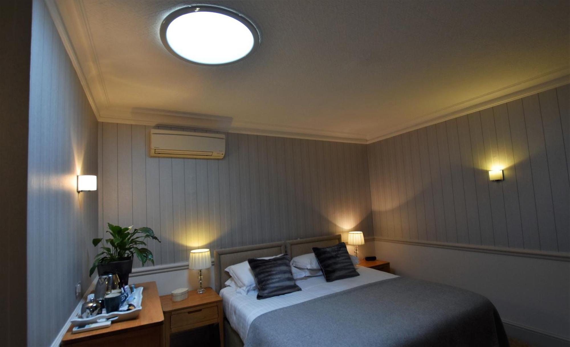 Watersmeet Hotel Woolacombe Δωμάτιο φωτογραφία