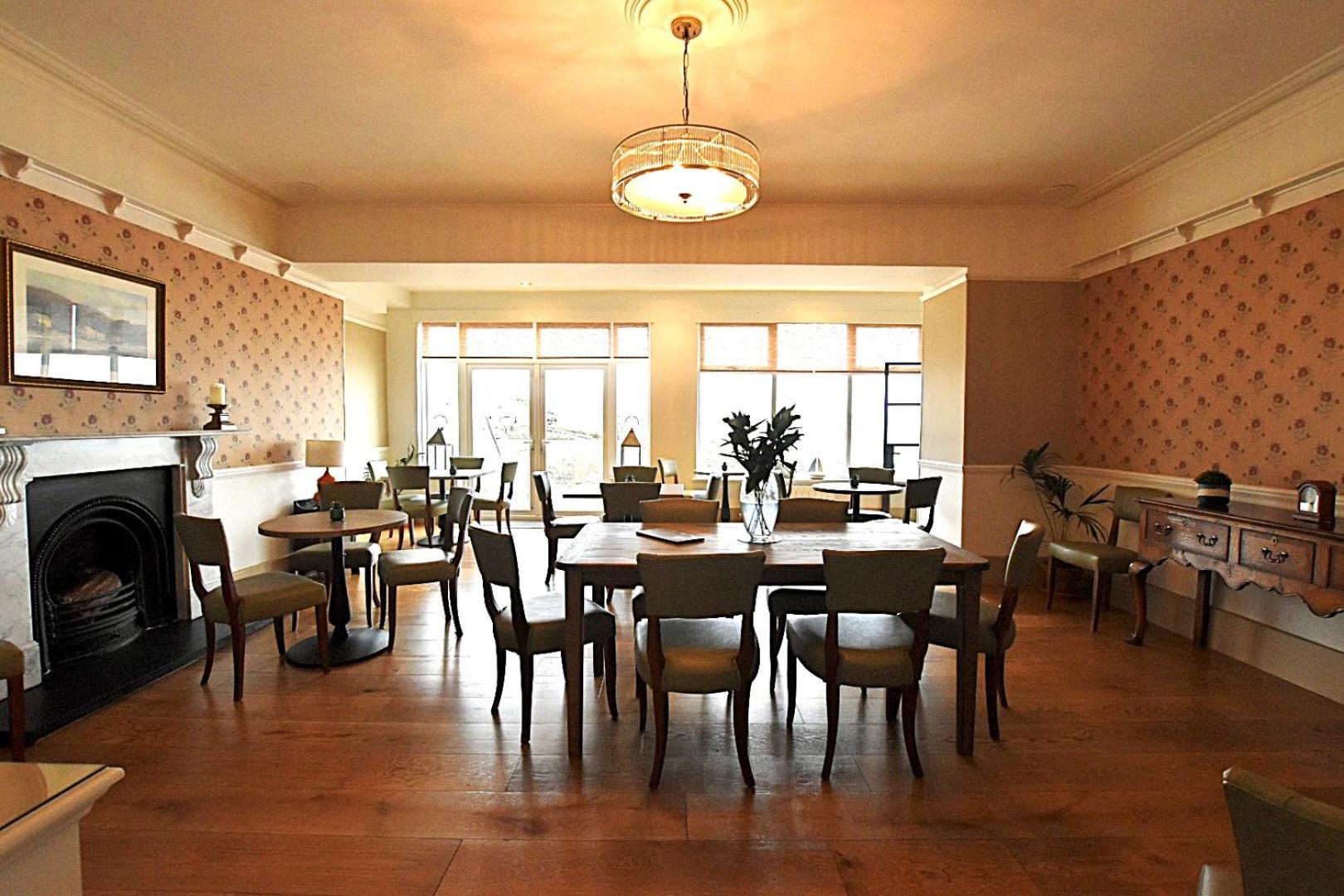 Watersmeet Hotel Woolacombe Εξωτερικό φωτογραφία