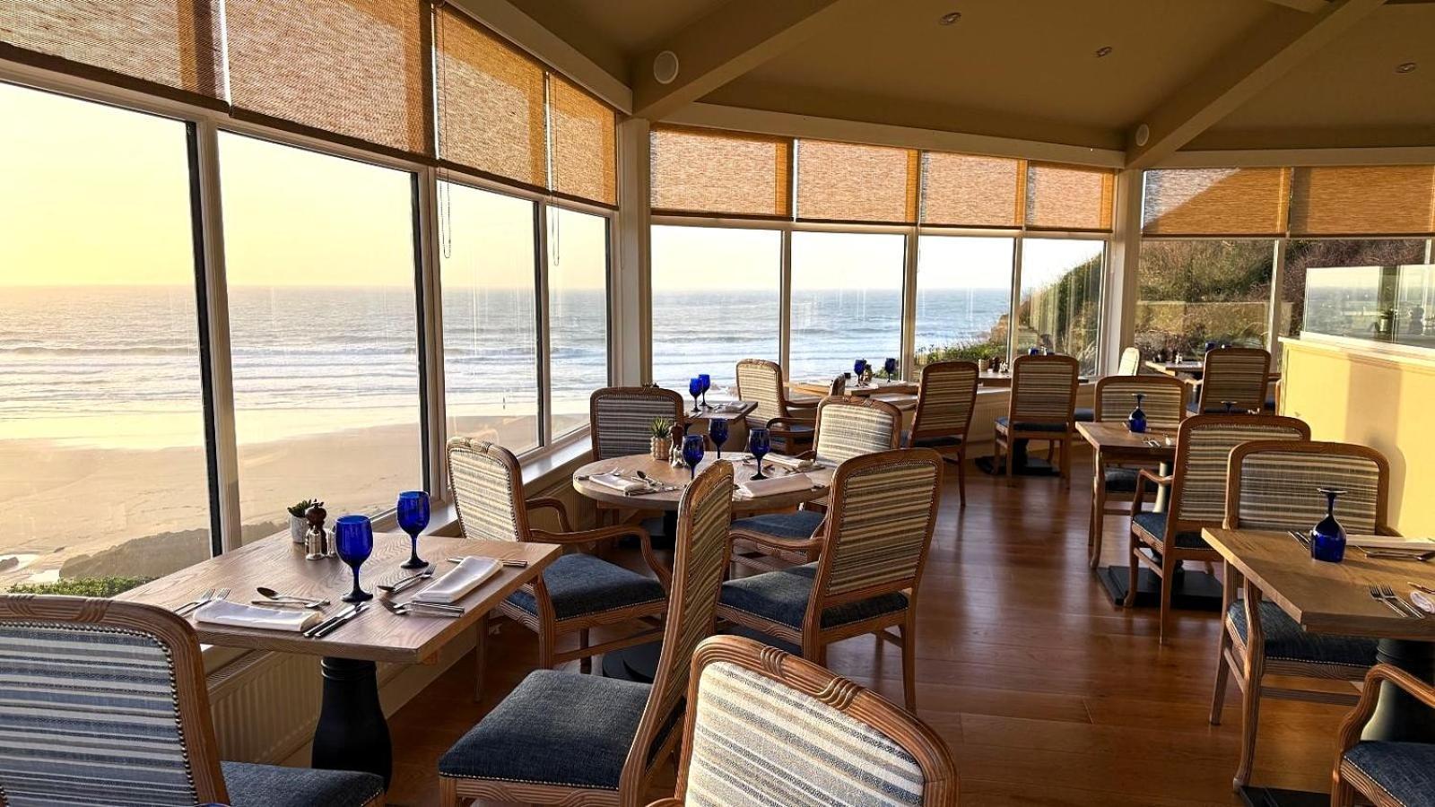 Watersmeet Hotel Woolacombe Εξωτερικό φωτογραφία