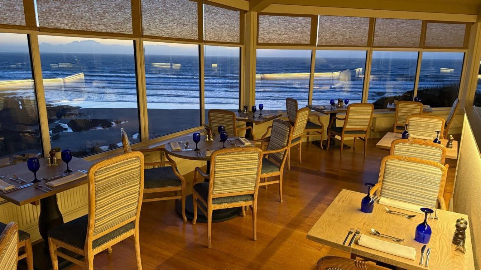Watersmeet Hotel Woolacombe Εξωτερικό φωτογραφία